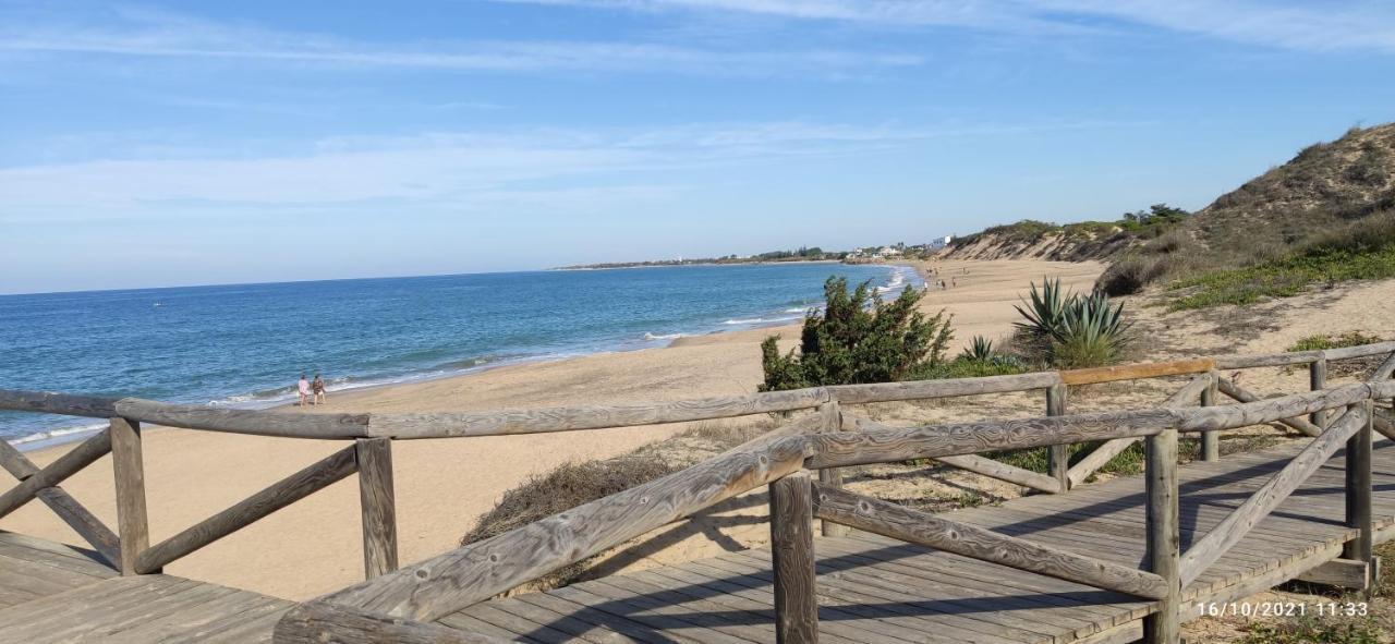 Rota Punta Candor Terrace Playa 3 Bajo C Luaran gambar