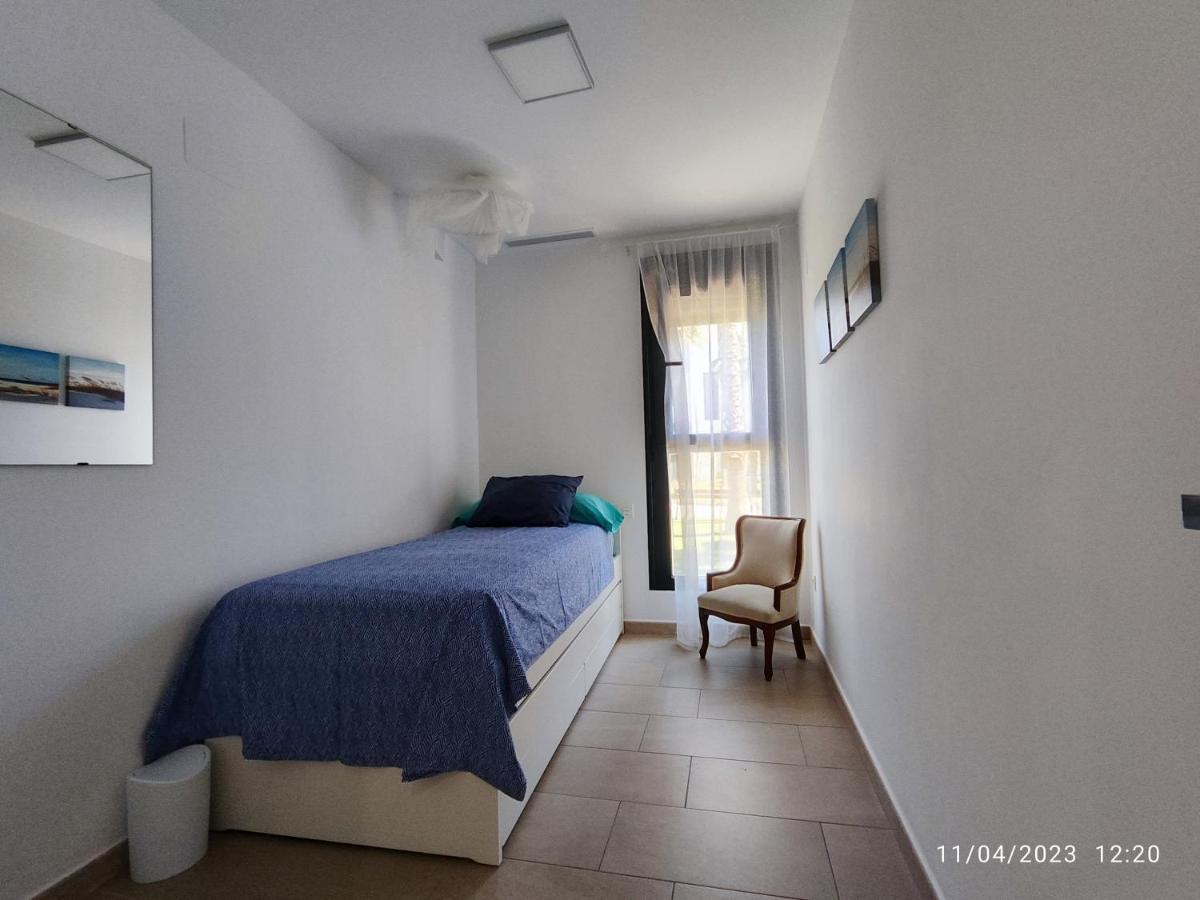 Rota Punta Candor Terrace Playa 3 Bajo C Luaran gambar