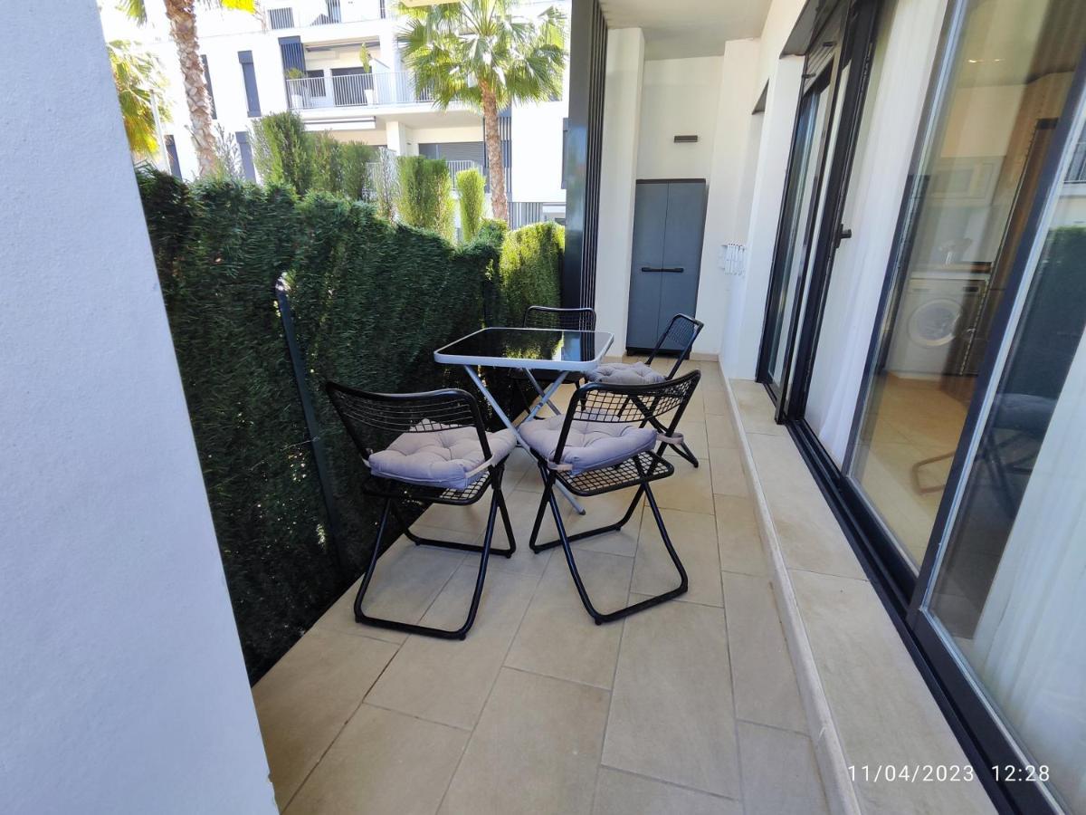 Rota Punta Candor Terrace Playa 3 Bajo C Luaran gambar