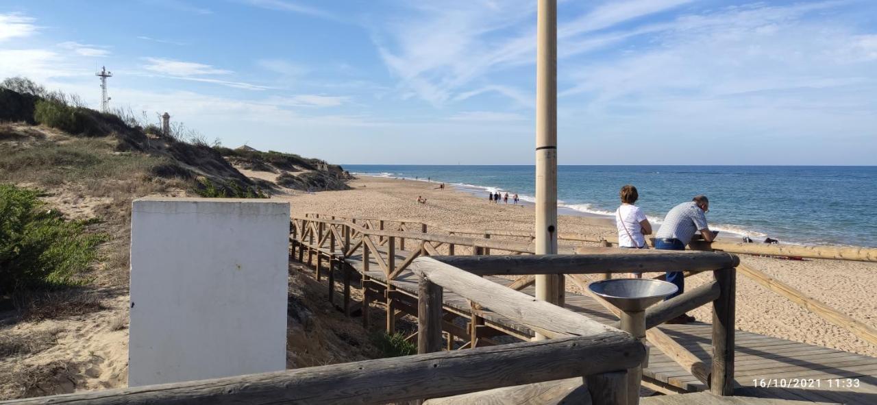 Rota Punta Candor Terrace Playa 3 Bajo C Luaran gambar