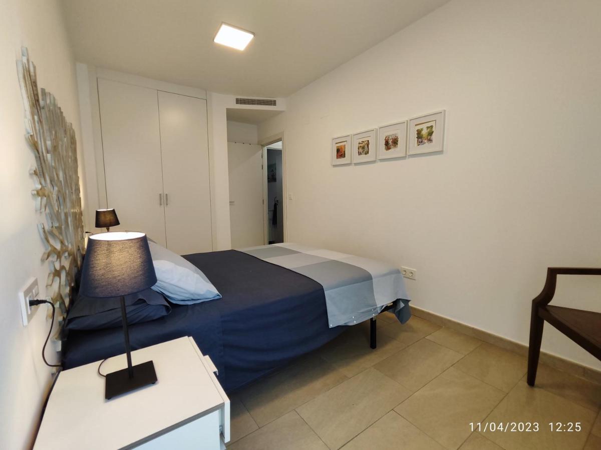 Rota Punta Candor Terrace Playa 3 Bajo C Luaran gambar