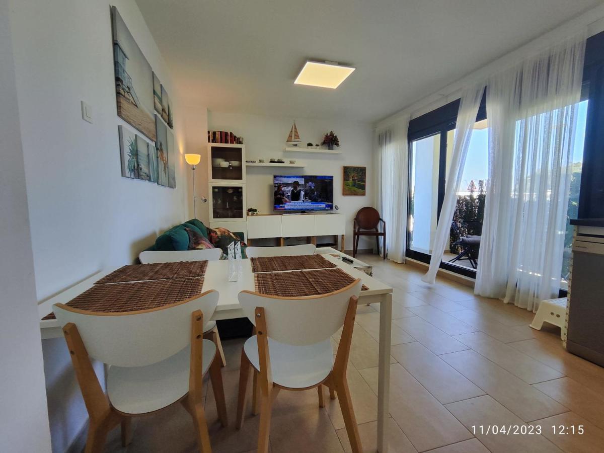 Rota Punta Candor Terrace Playa 3 Bajo C Luaran gambar