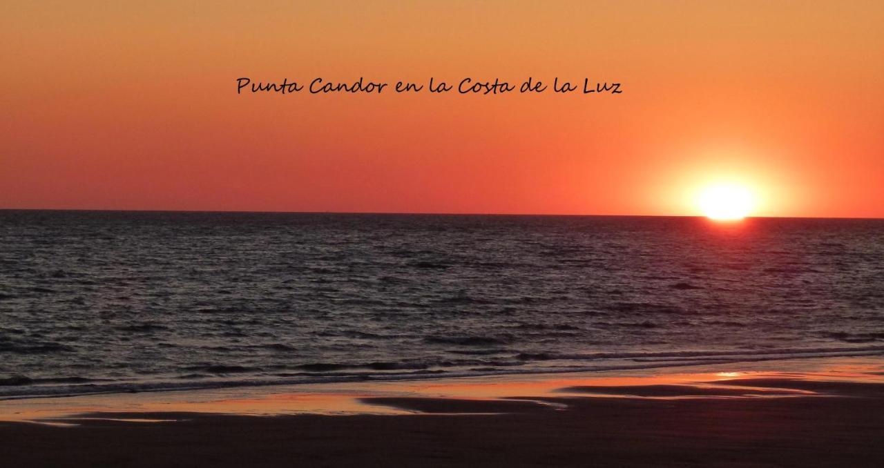 Rota Punta Candor Terrace Playa 3 Bajo C Luaran gambar