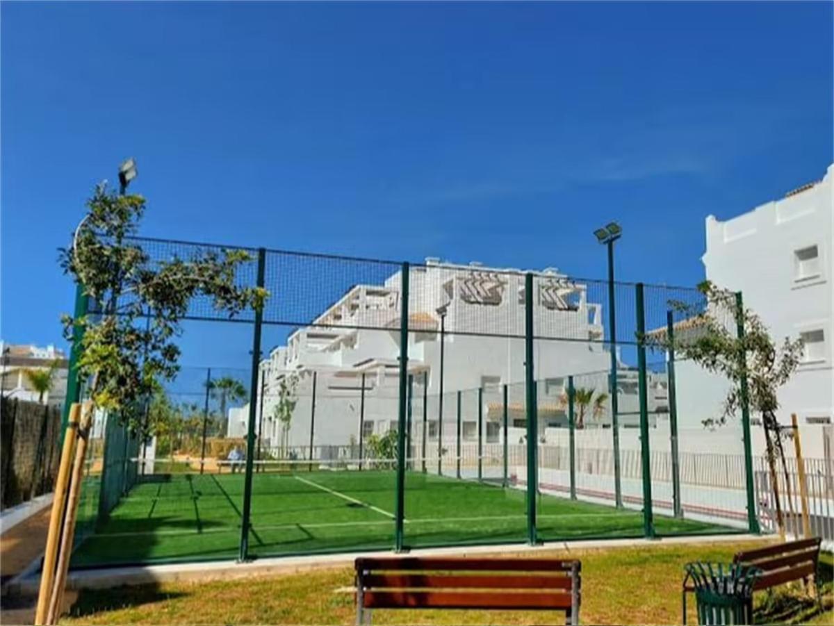 Rota Punta Candor Terrace Playa 3 Bajo C Luaran gambar