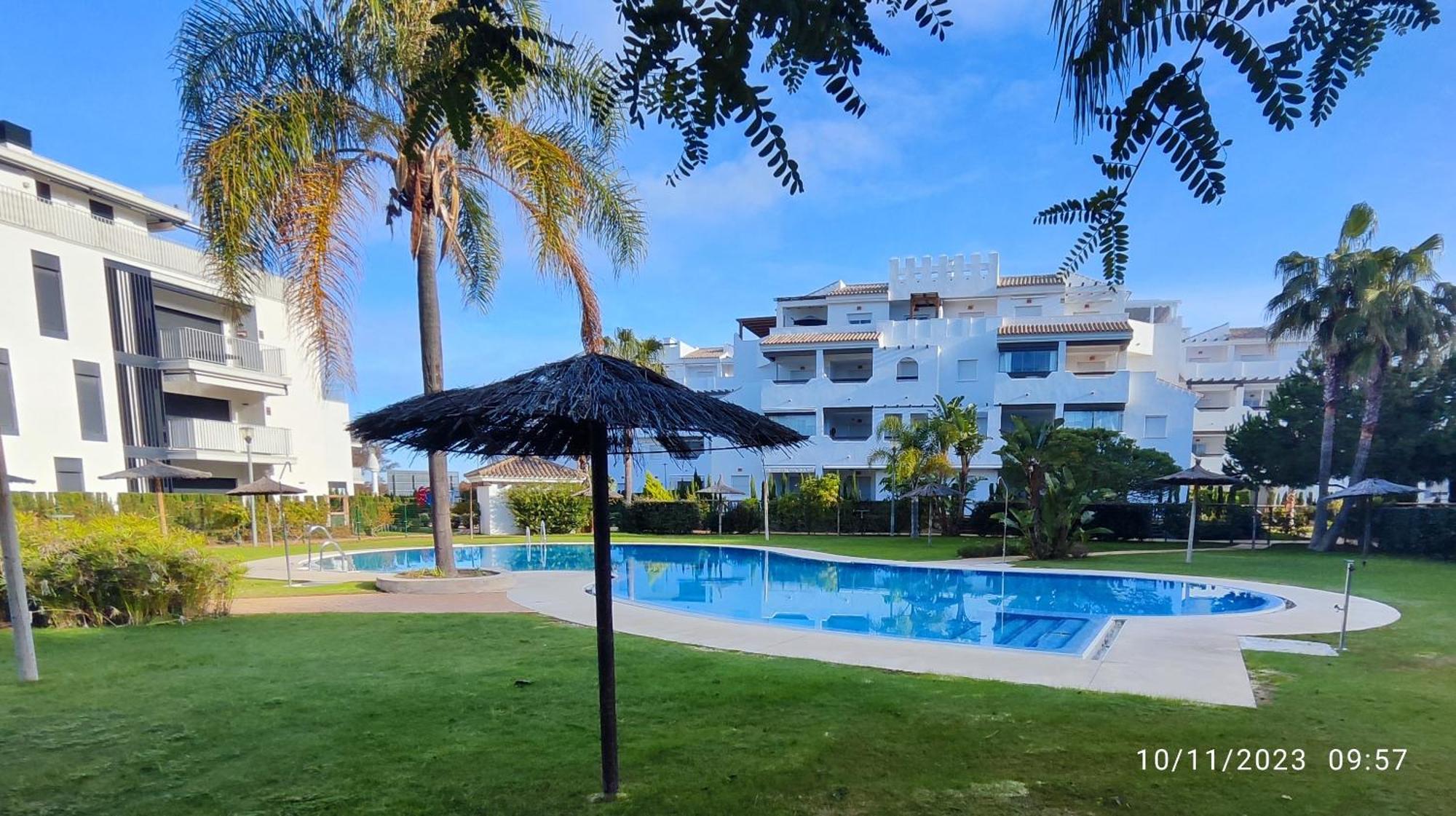 Rota Punta Candor Terrace Playa 3 Bajo C Luaran gambar