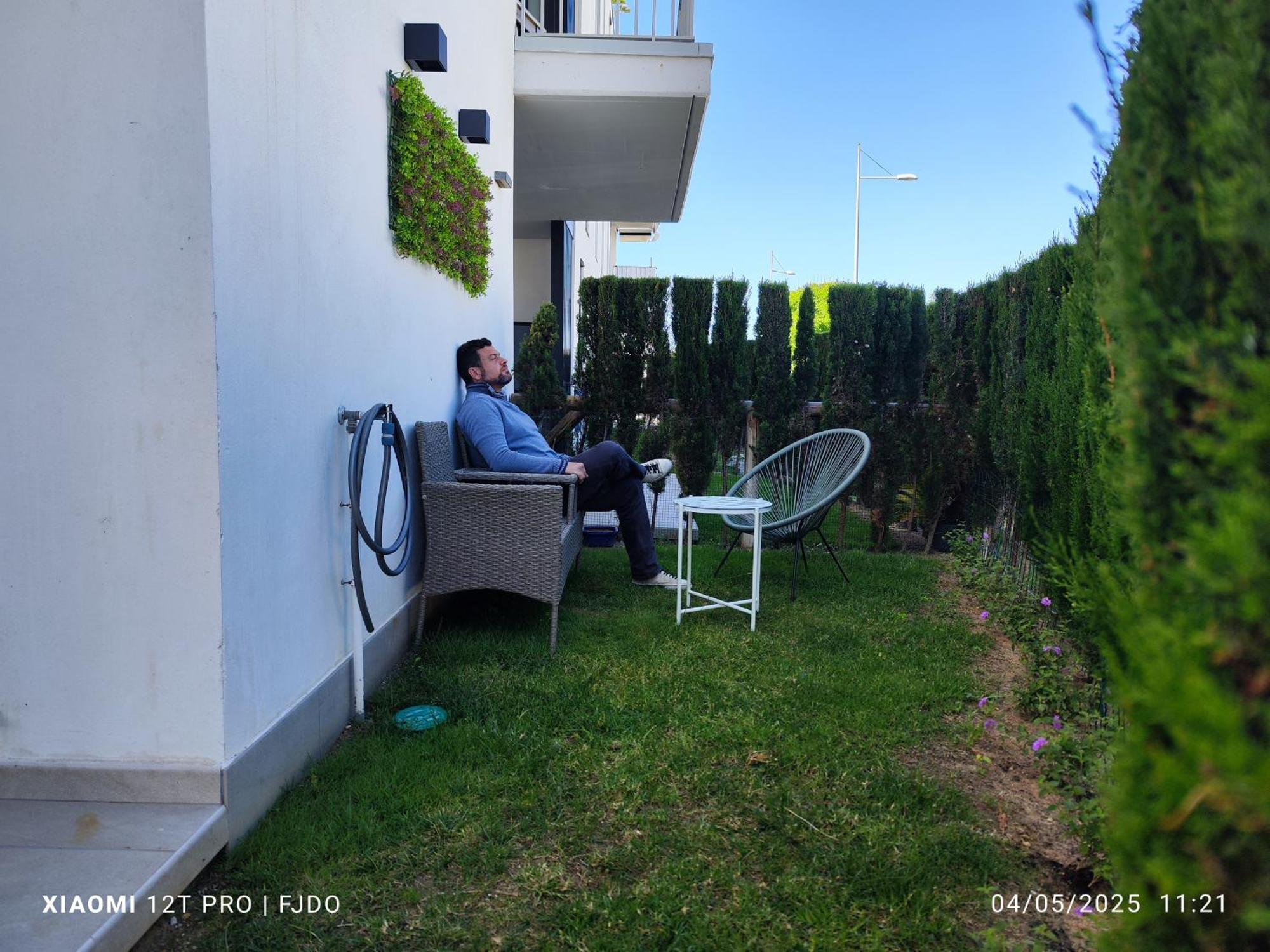 Rota Punta Candor Terrace Playa 3 Bajo C Luaran gambar