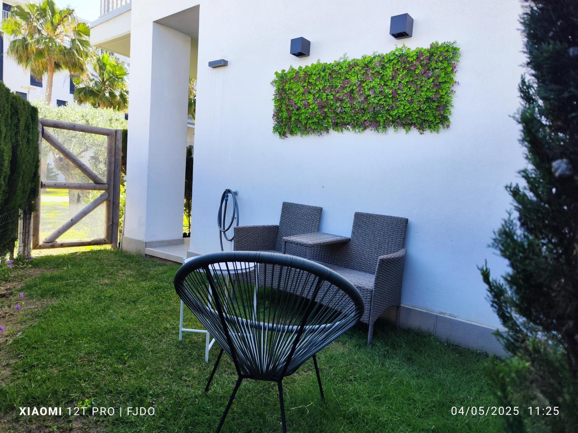 Rota Punta Candor Terrace Playa 3 Bajo C Luaran gambar